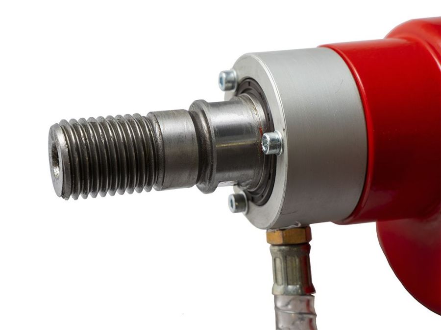 Сверлильная машина VOLL INDUSTRIAL VDM 33L - фото