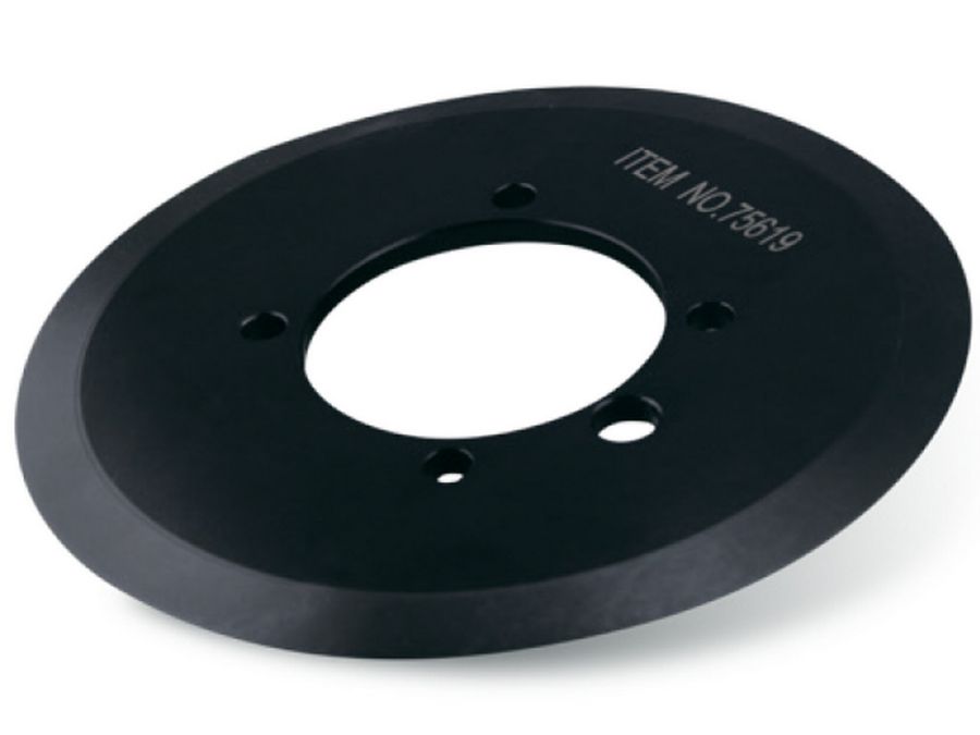 Электрогидравлический труборез VOLL V-Cutter 2-8 дюймов - фото