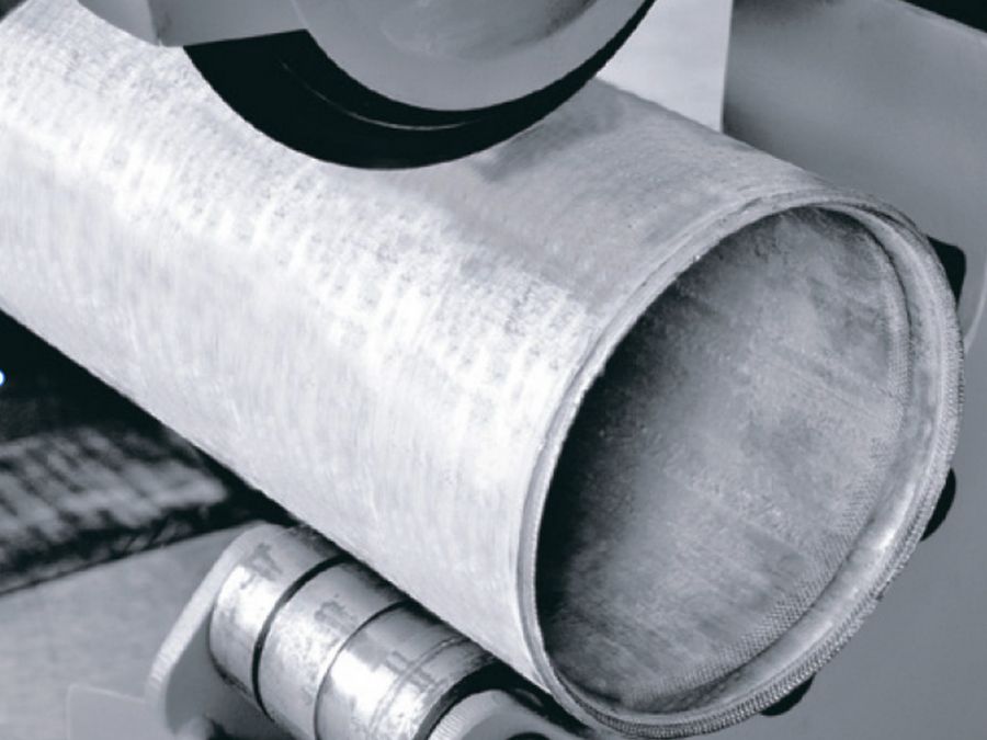 Электрогидравлический труборез VOLL V-Cutter 2-8 дюймов - фото