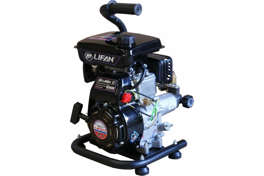 Мойка высокого давления Lifan Q1500 (152F-3) - фото