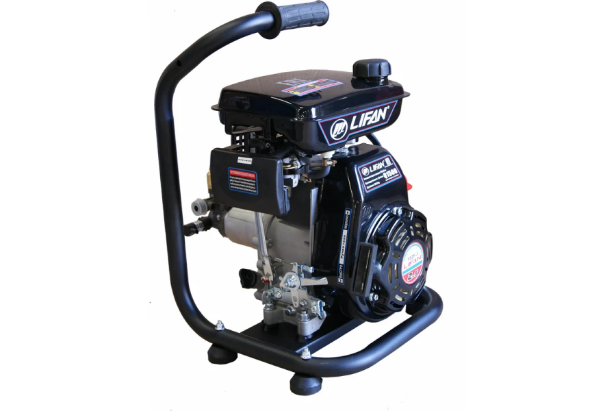 Мойка высокого давления Lifan Q1500 (152F-3) - фото