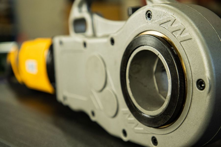 Клупп электрический TOR SQ30-2C - фото