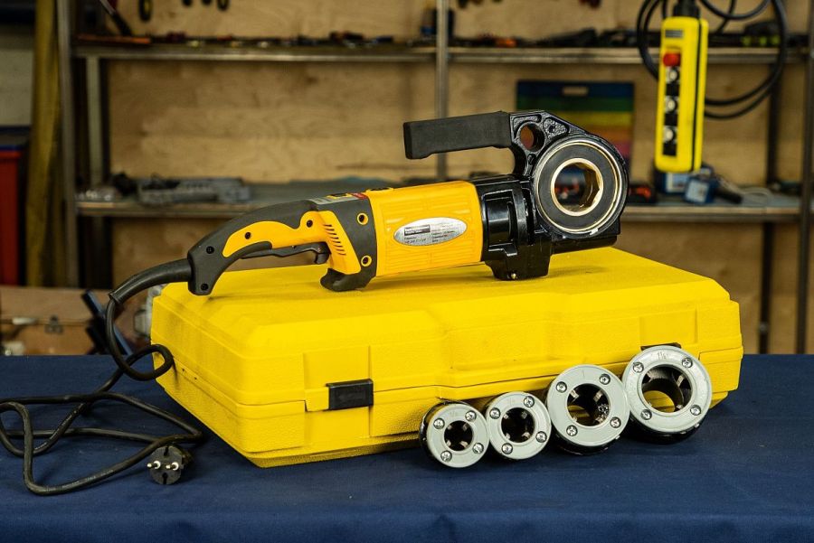 Клупп электрический TOR SQ30A - фото