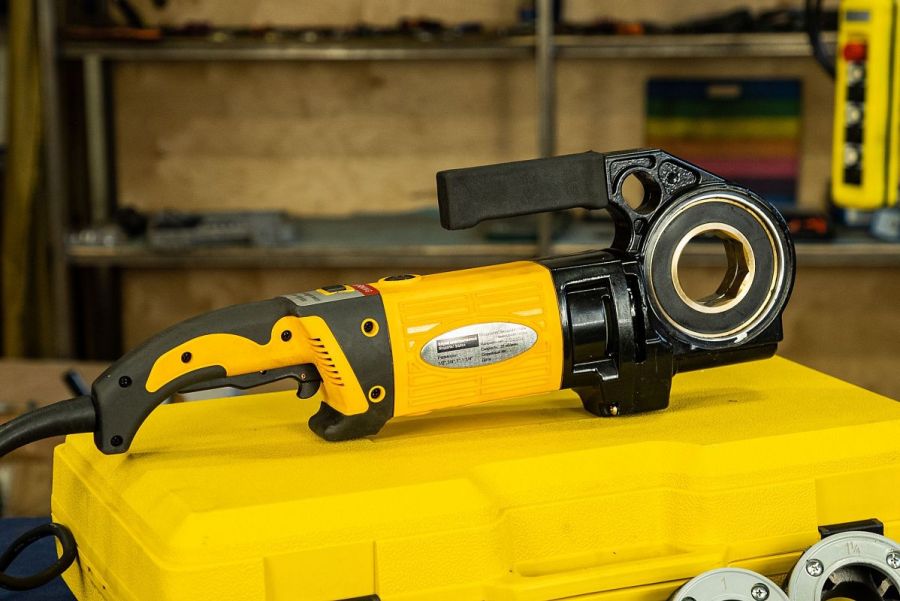 Клупп электрический TOR SQ30A - фото