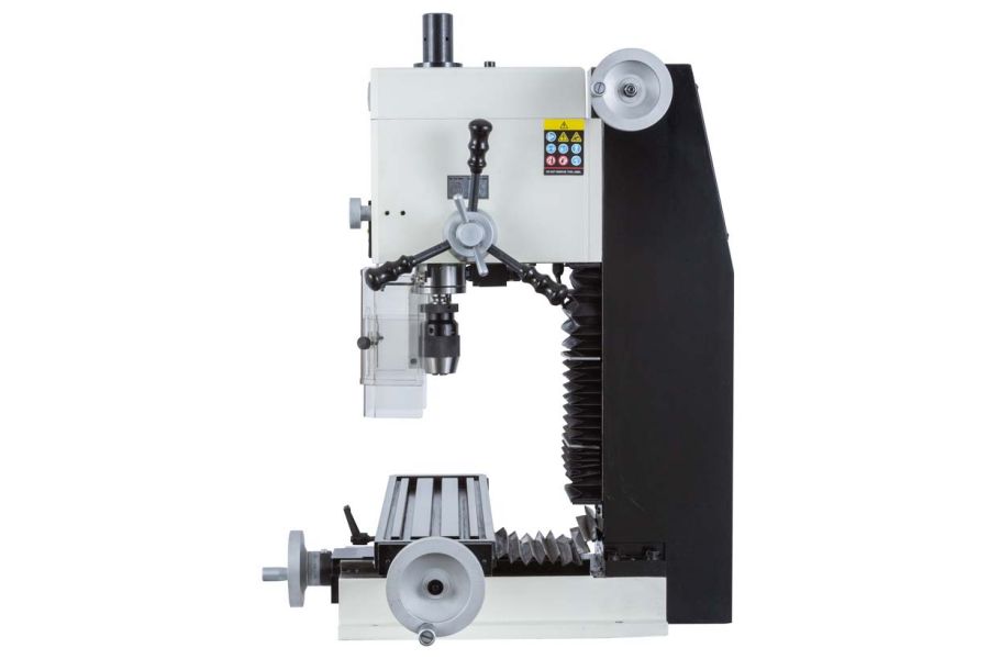 Фрезерно-сверлильный станок JET JMD-2L - фото