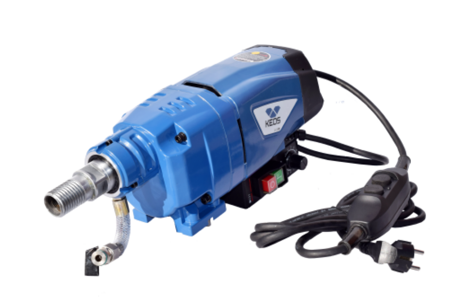 Сверлильная машина KEOS KS-250 - фото