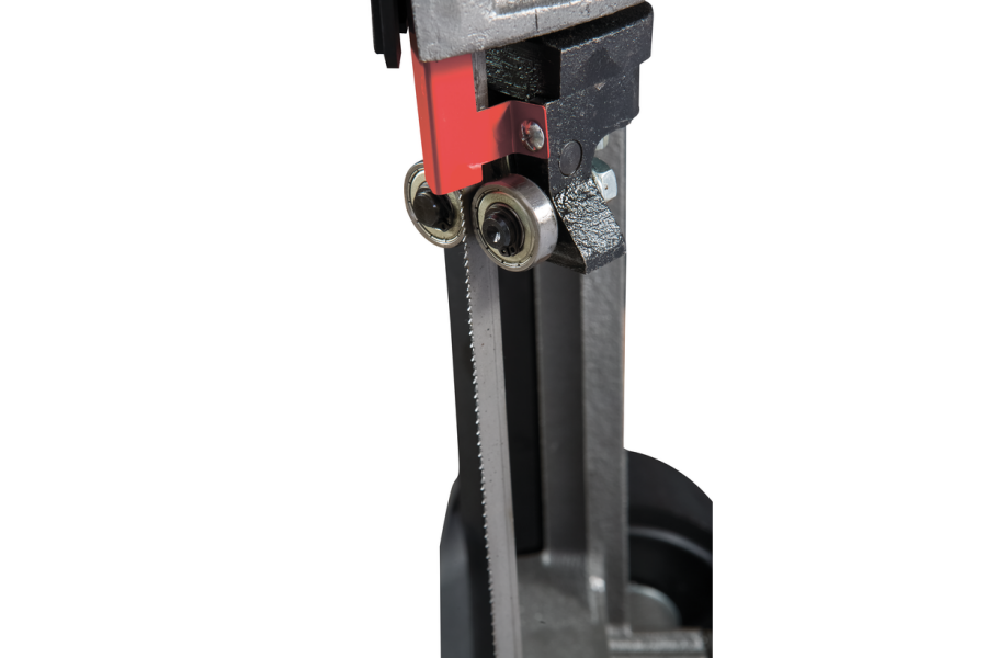 Ленточная пила по металлу JET HVBS-56M - фото