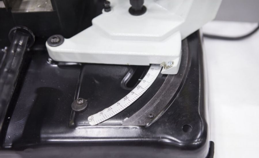 Станок ленточный STALEX BS-150 - фото