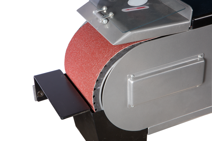 Станок шлифовальный JET JBSM-150 - фото