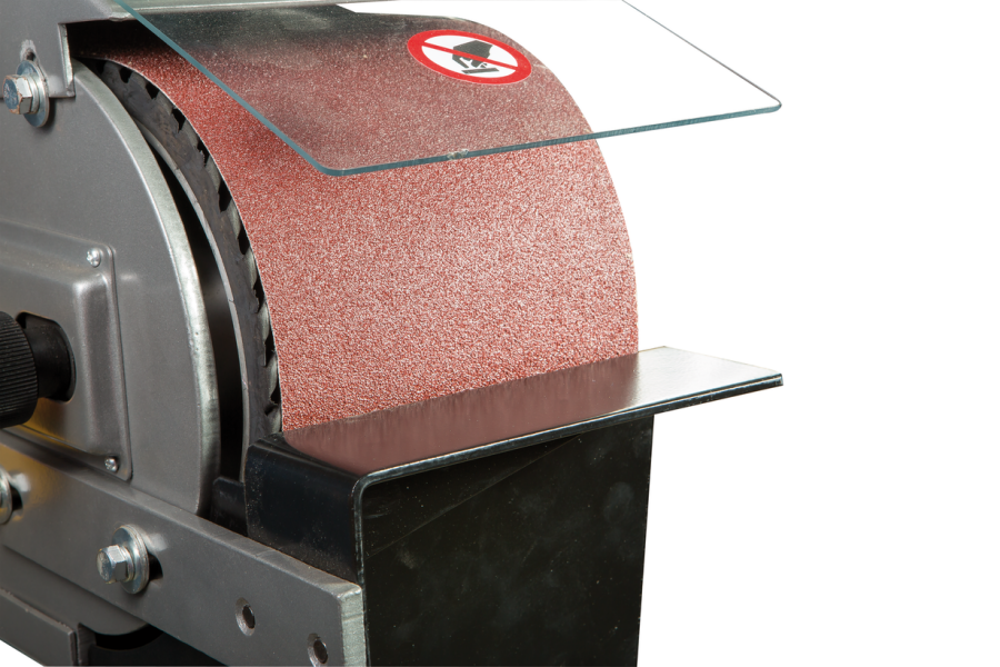 Станок шлифовальный JET JBSM-150 - фото