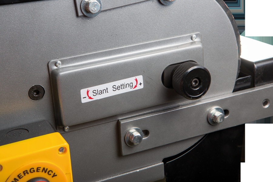 Станок шлифовальный JET JBSM-150 - фото