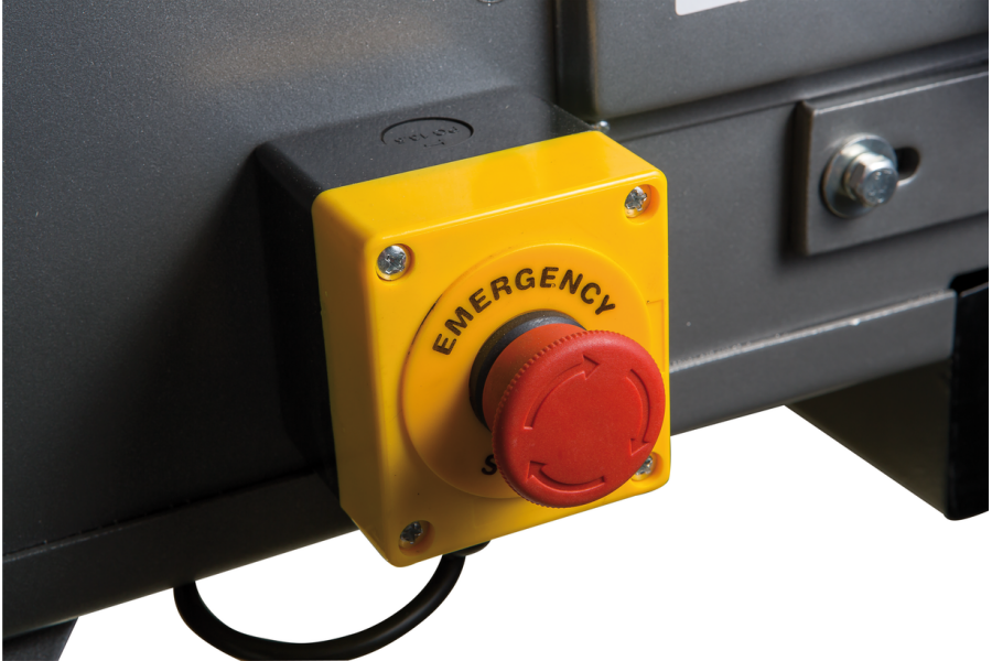 Станок шлифовальный JET JBSM-150 - фото