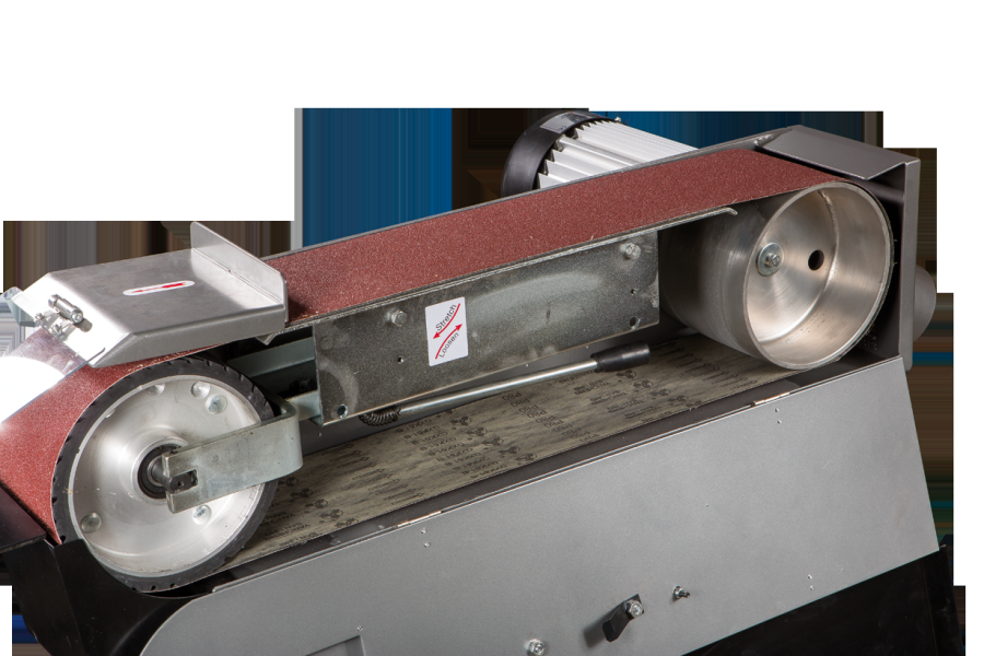 Станок шлифовальный JET JBSM-150 - фото