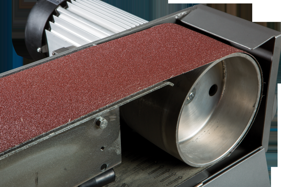 Станок шлифовальный JET JBSM-150 - фото