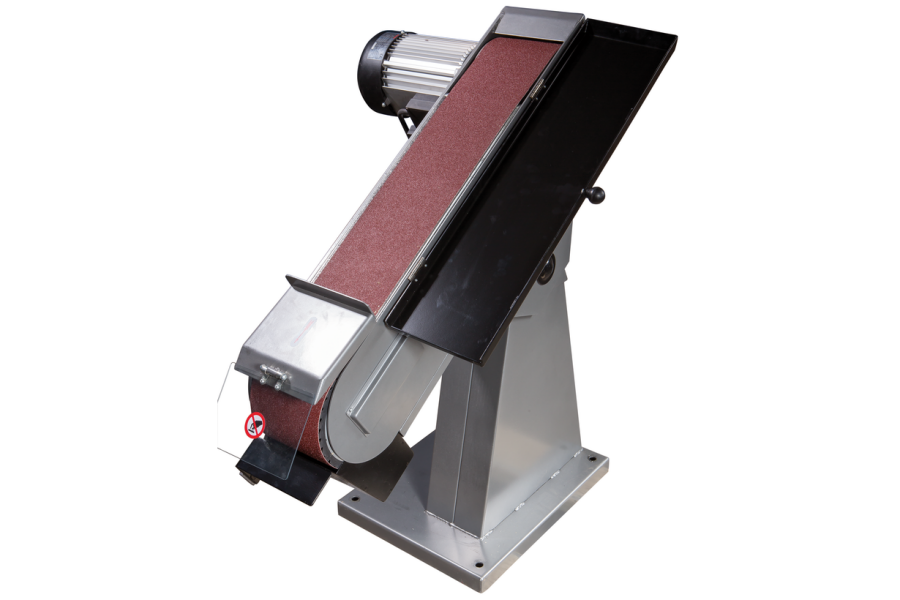 Станок шлифовальный JET JBSM-150 - фото