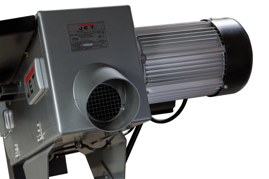 Станок шлифовальный JET JBSM-150 - фото