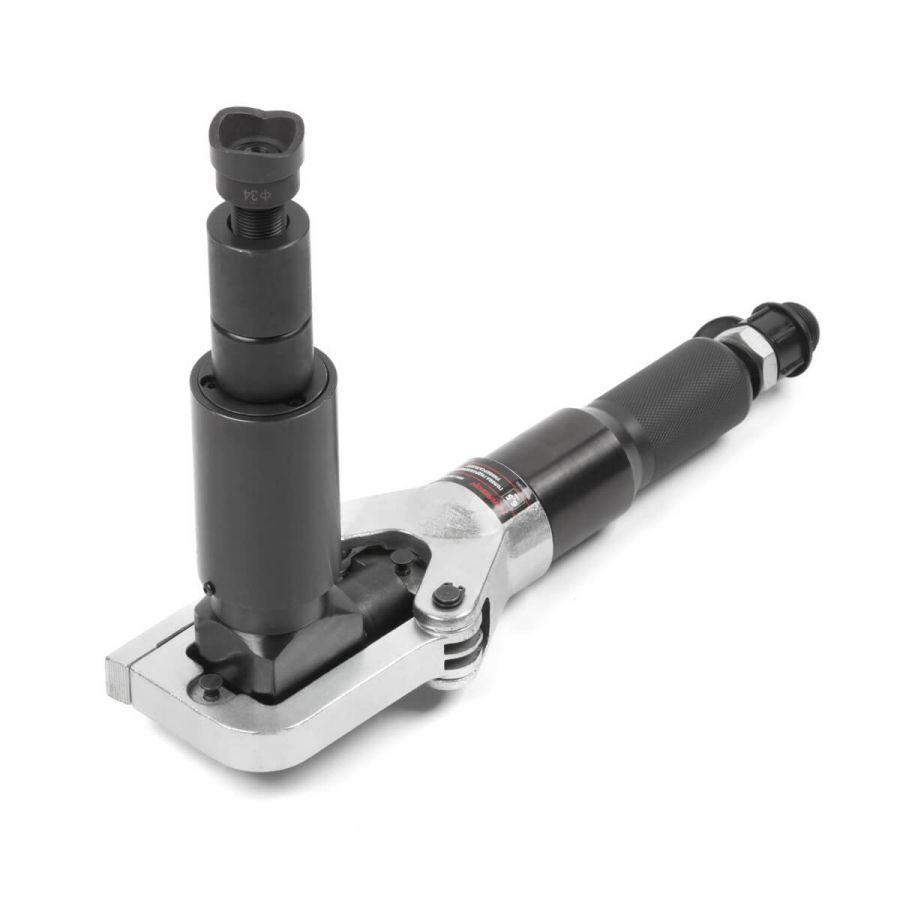 Голова гидравлическая универсальная Harrison HRH-CR0330065 - фото