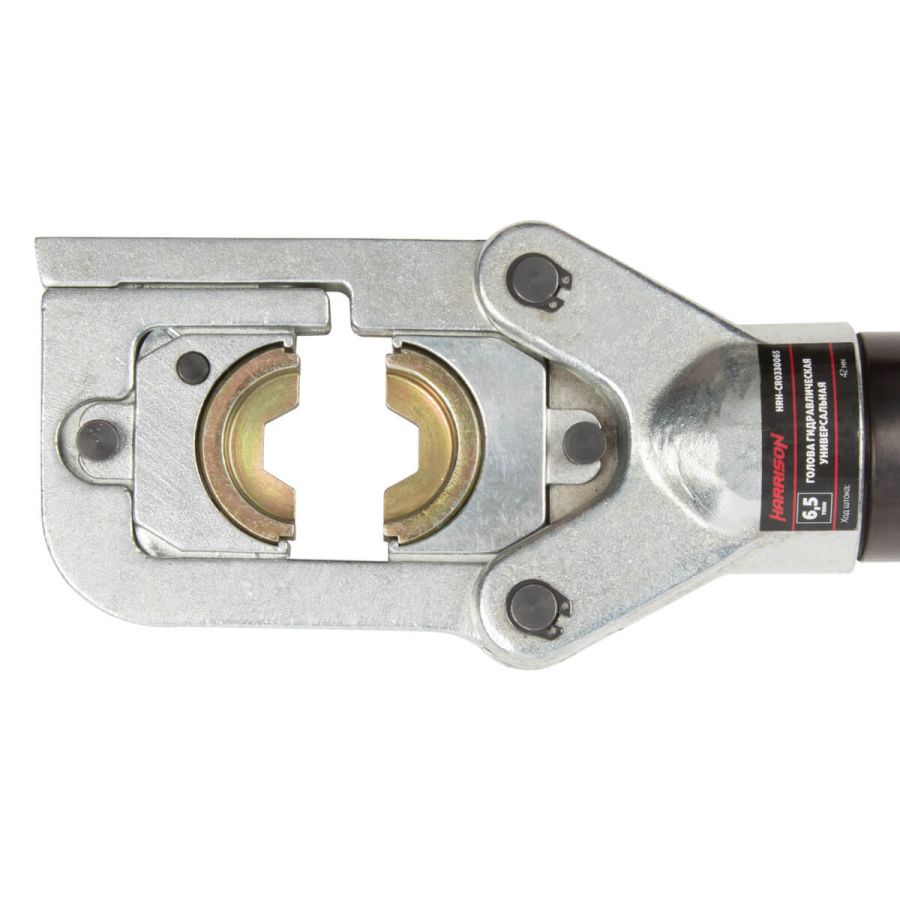 Голова гидравлическая универсальная Harrison HRH-CR0330065 - фото