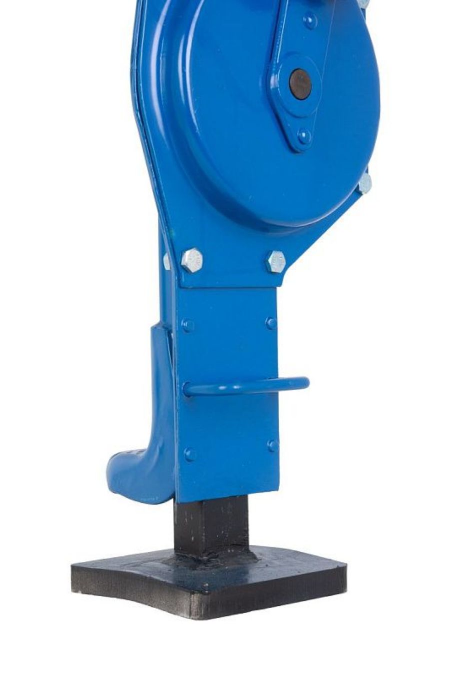 Домкрат реечный TOR ДР 3000 - фото