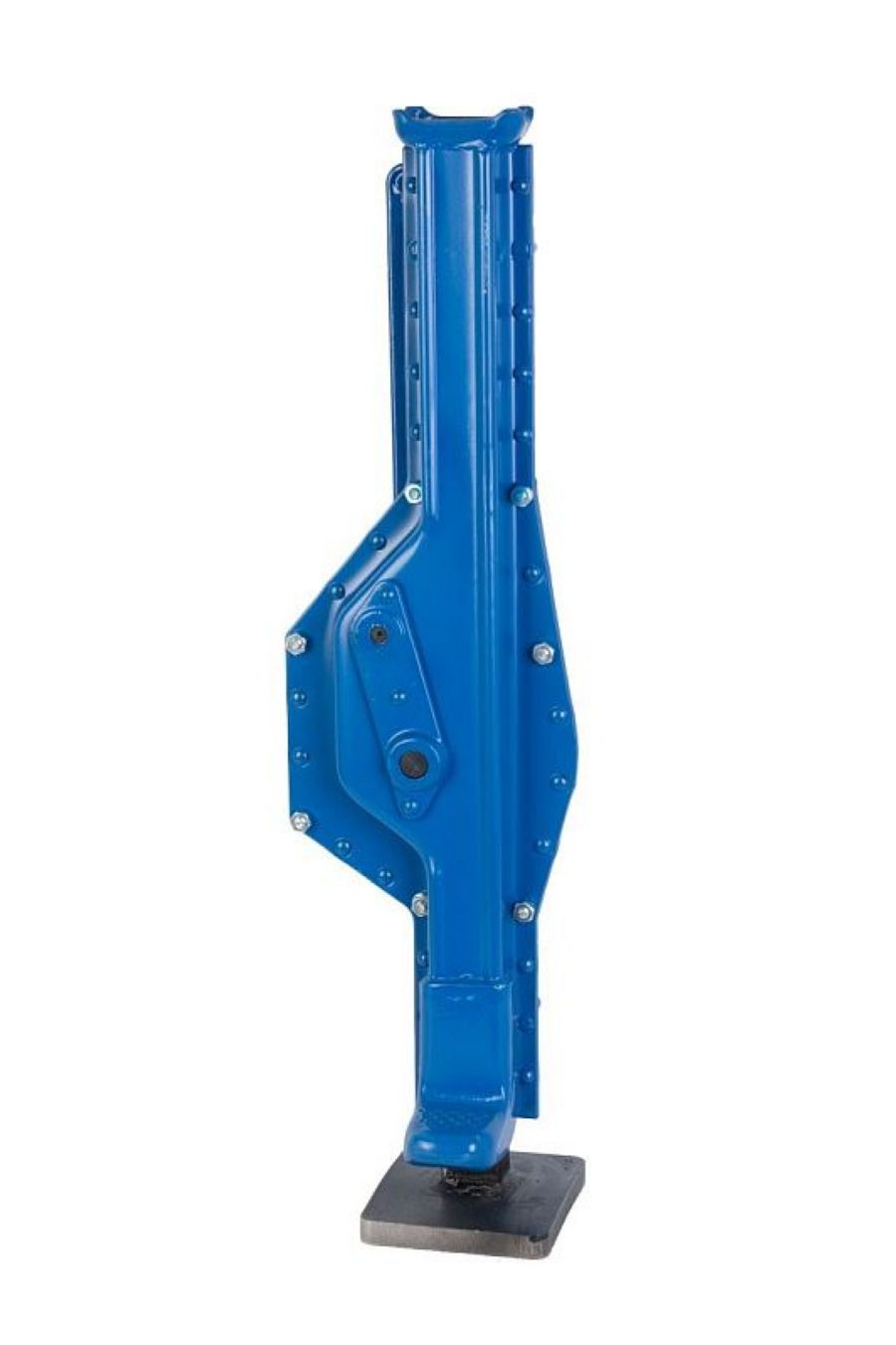 Домкрат реечный TOR ДР 3000 - фото