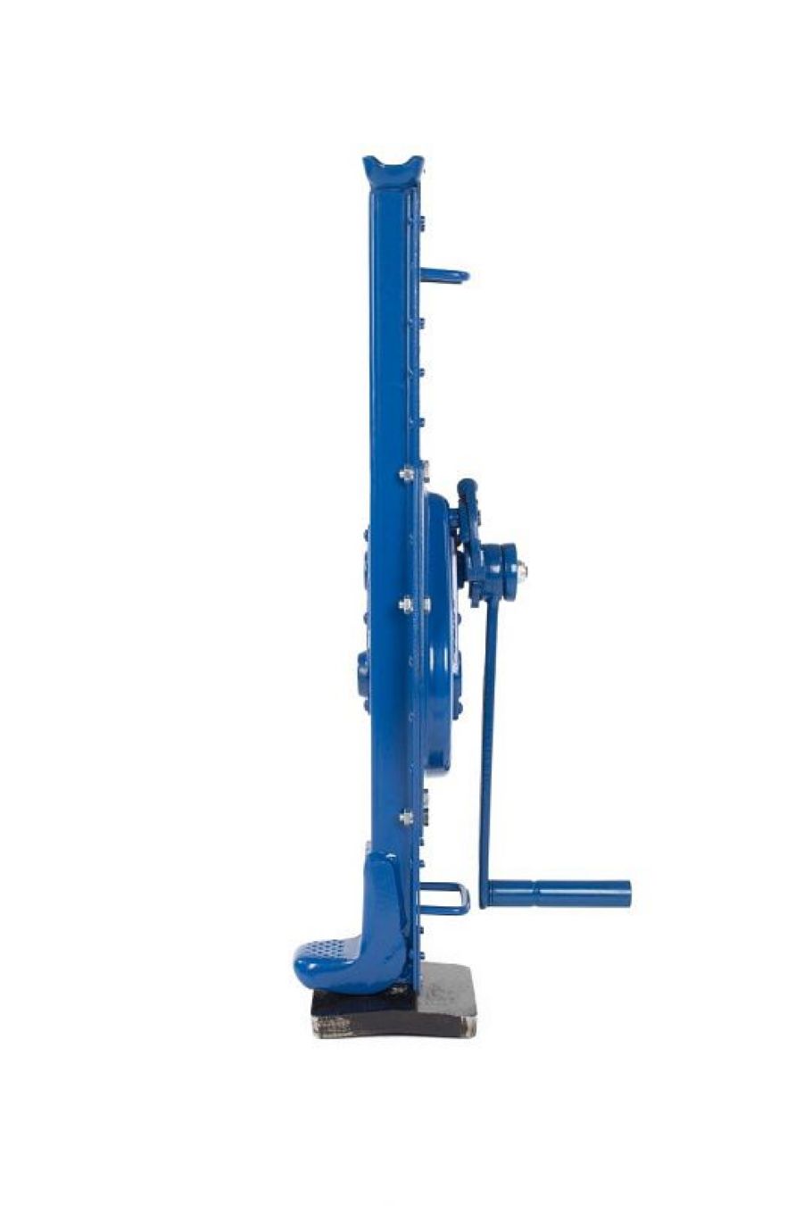 Домкрат реечный TOR ДР 3000 - фото