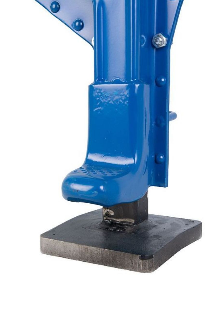 Домкрат реечный TOR ДР 3000 - фото