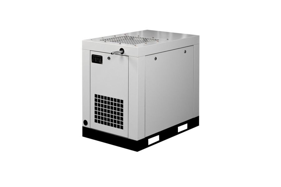 Компрессор винтовой HITCOM VK-10GM - фото