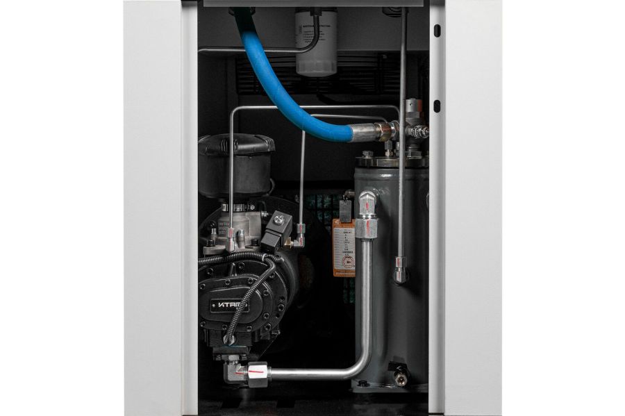 Компрессор винтовой HITCOM VK-10GM - фото