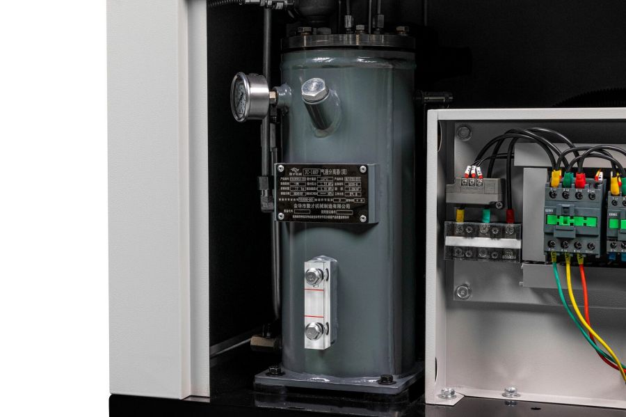 Компрессор винтовой HITCOM VK-10GM - фото