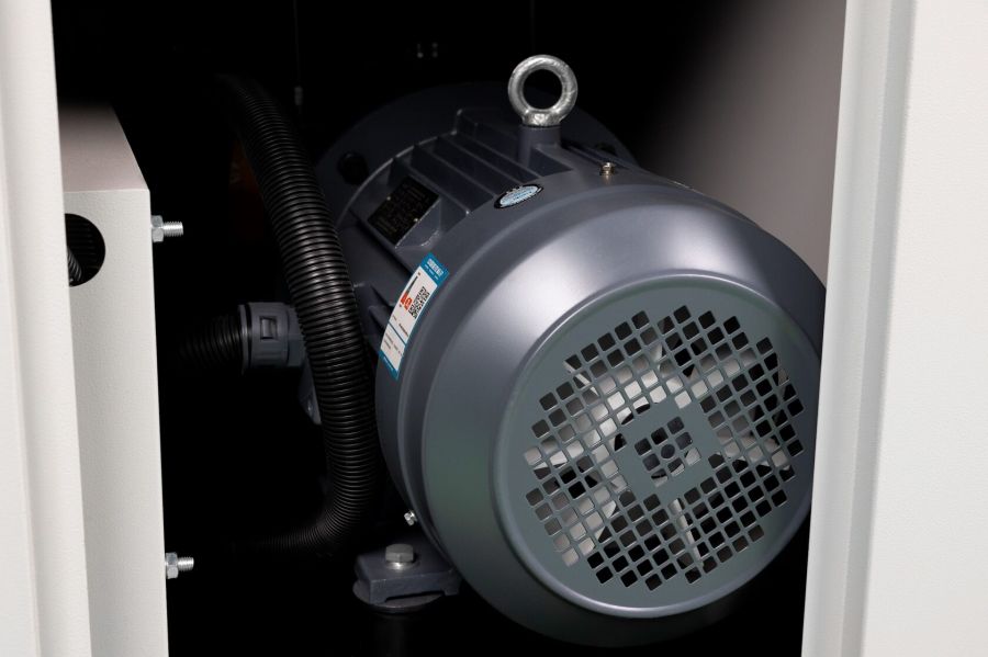 Компрессор винтовой HITCOM VK-10GM - фото