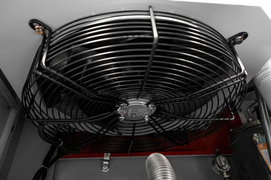 Компрессор винтовой HITCOM VK-15GM - фото