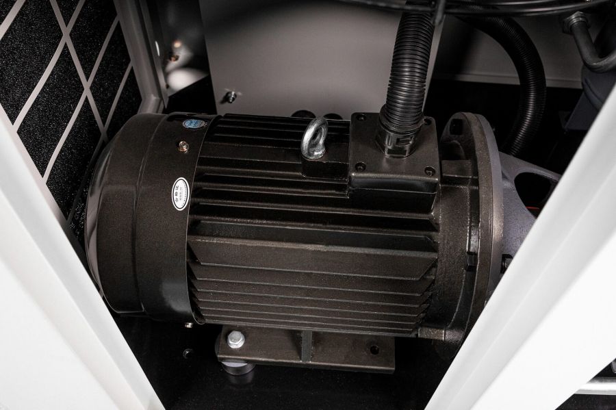 Компрессор винтовой HITCOM VK-15GM - фото