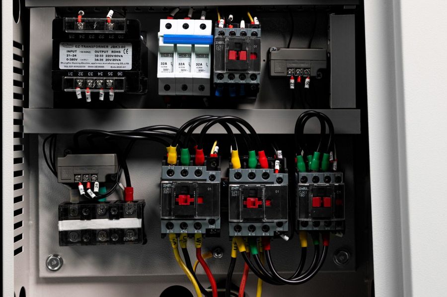 Компрессор винтовой HITCOM VK-20GM - фото