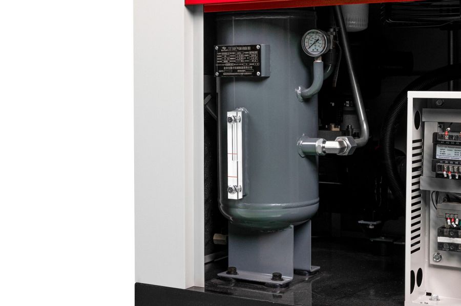 Компрессор винтовой HITCOM VK-20GM - фото