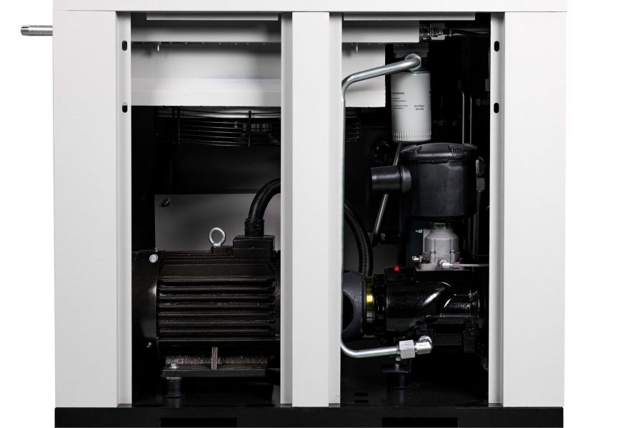 Компрессор винтовой HITCOM VK-20GM - фото