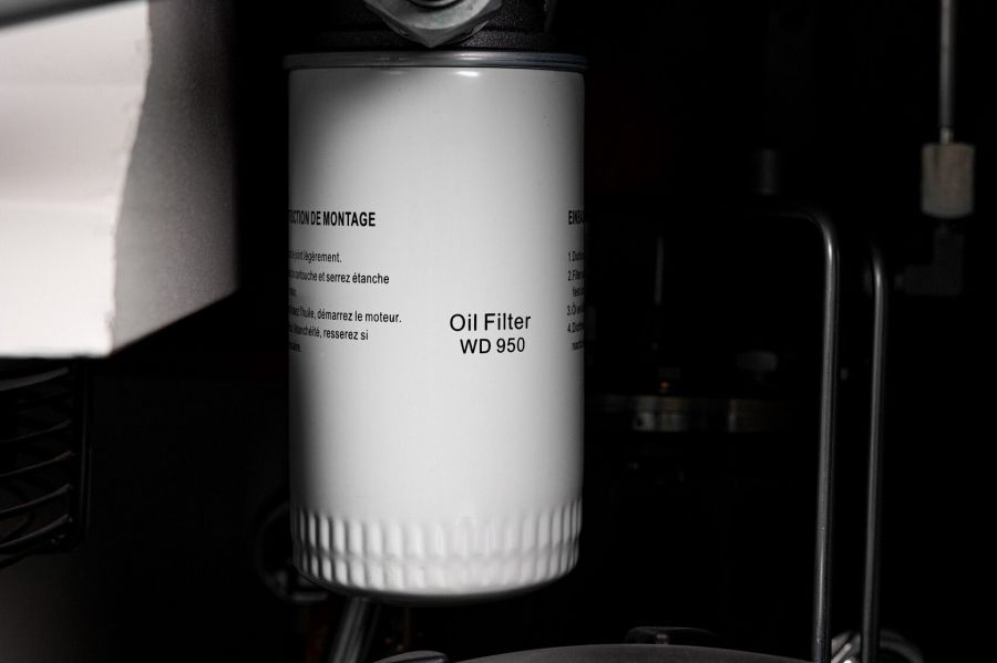 Компрессор винтовой HITCOM VK-20GM - фото