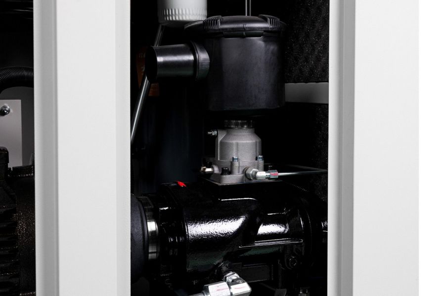 Компрессор винтовой HITCOM VK-20GM - фото