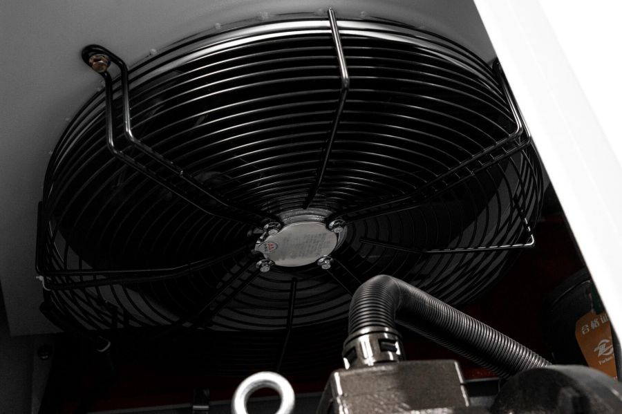 Компрессор винтовой HITCOM VK-20GM - фото