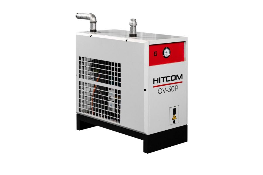 Осушитель рефрижераторного типа HITCOM OV-30P - фото