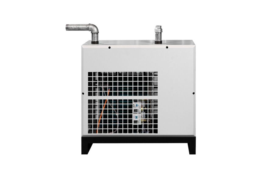 Осушитель рефрижераторного типа HITCOM OV-30P - фото