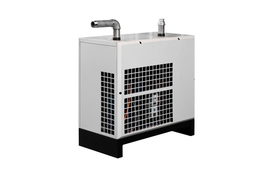 Осушитель рефрижераторного типа HITCOM OV-30P - фото