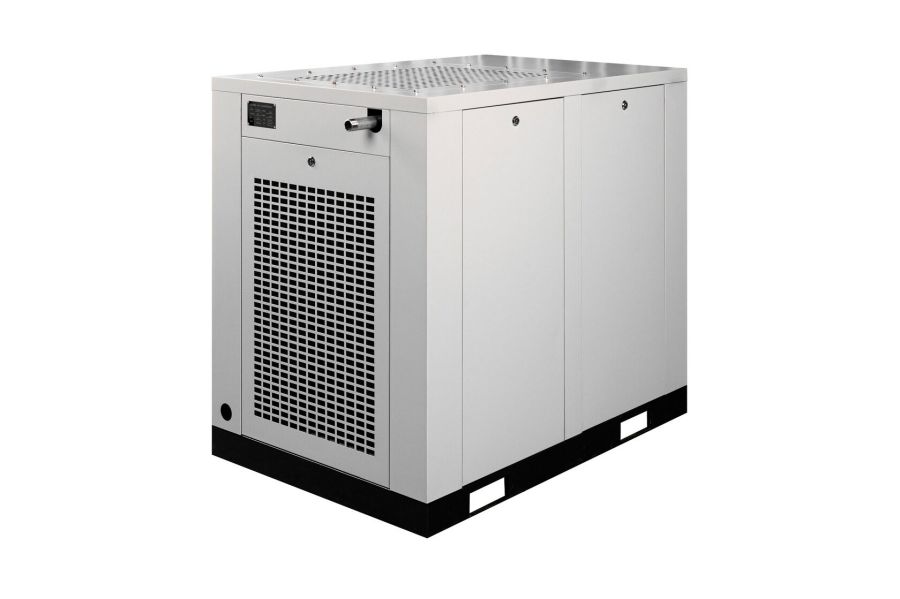 Компрессор винтовой HITCOM VK-30GM - фото