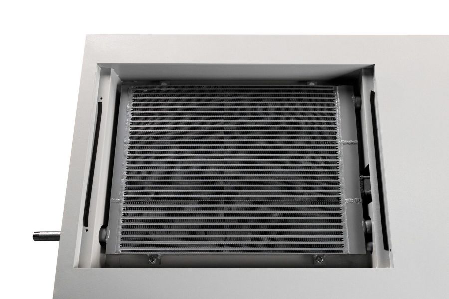 Компрессор винтовой HITCOM VK-30GM - фото