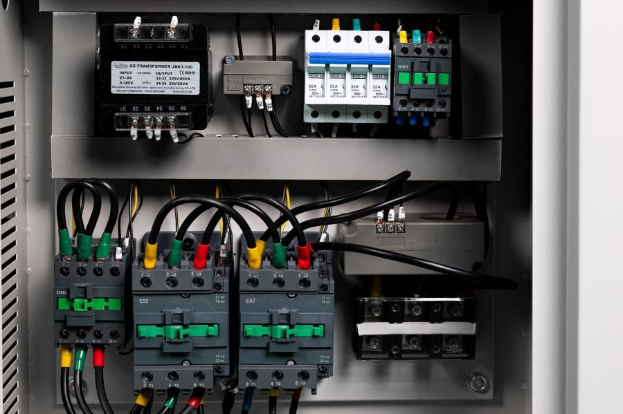 Компрессор винтовой HITCOM VK-30GM - фото