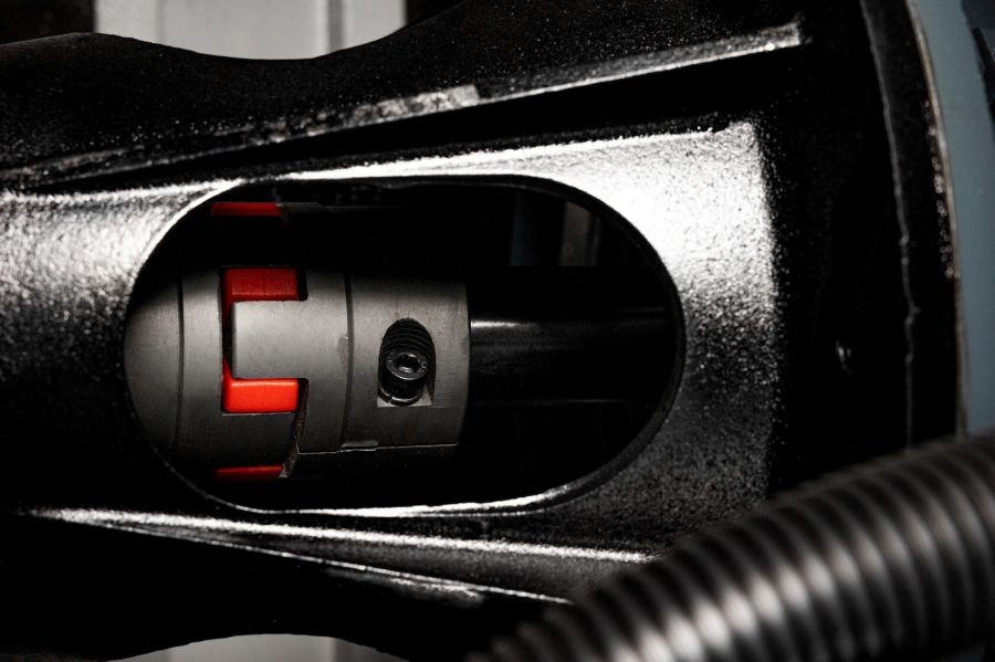 Компрессор винтовой HITCOM VK-30GM - фото