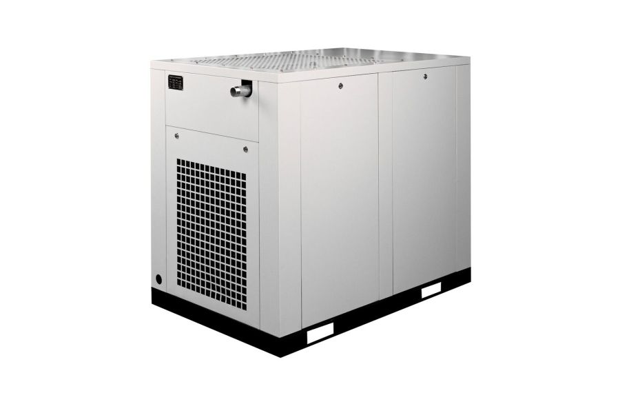 Компрессор винтовой HITCOM VK-50GM - фото