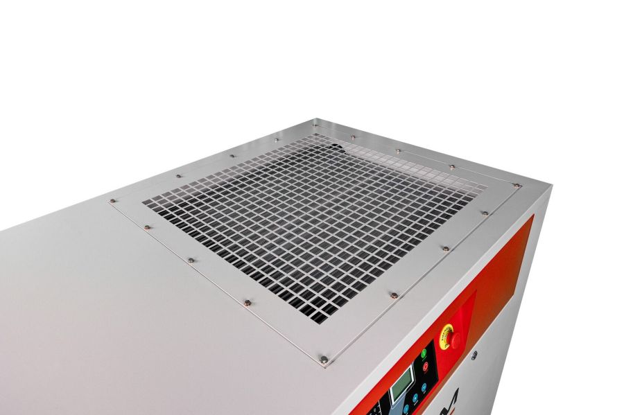 Компрессор винтовой HITCOM VK-50GM - фото