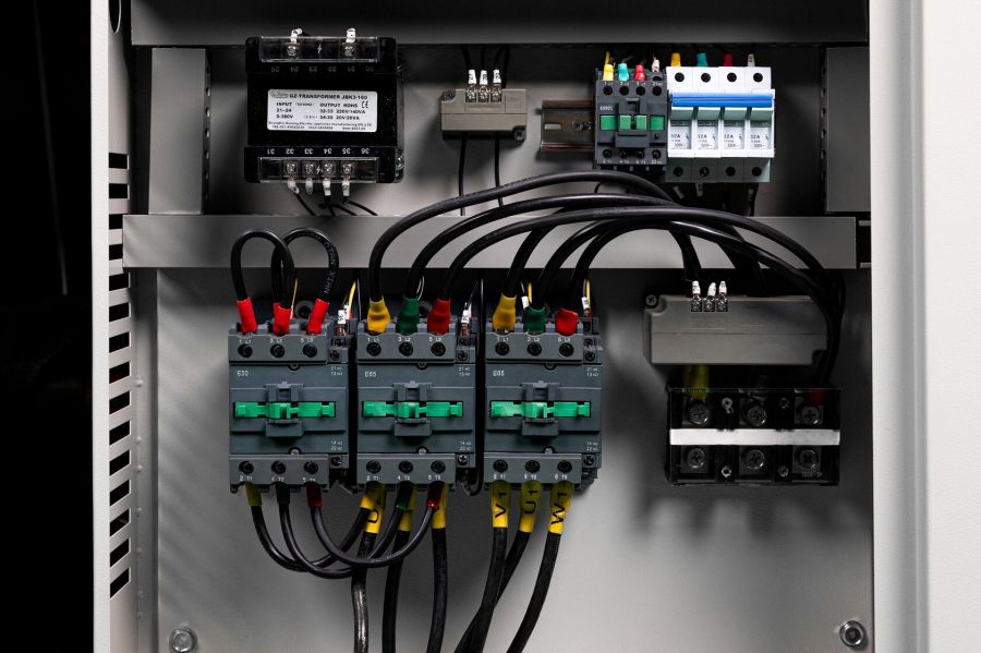 Компрессор винтовой HITCOM VK-50PM INVERTER - фото