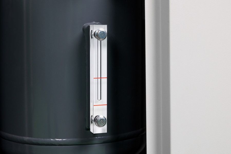 Компрессор винтовой HITCOM VK-50PM INVERTER - фото