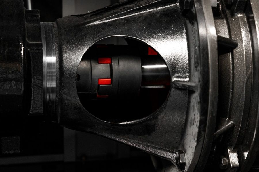 Компрессор винтовой HITCOM VK-50GM - фото